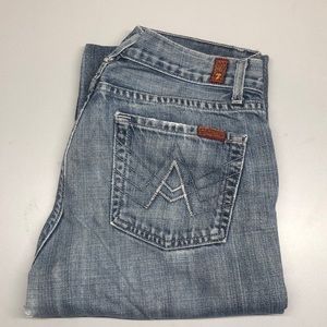 7 for All Mankind Jeans